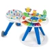 Центр ігровий розвиваючий 4 в 1  Baby Einstein Around We Grow