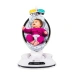 Шезлонг качалка 4Moms MAMAROO - plush silver