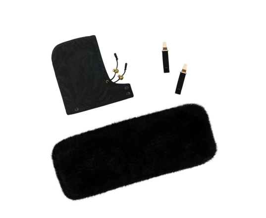 Теплий конверт Bjallra Black Diamond