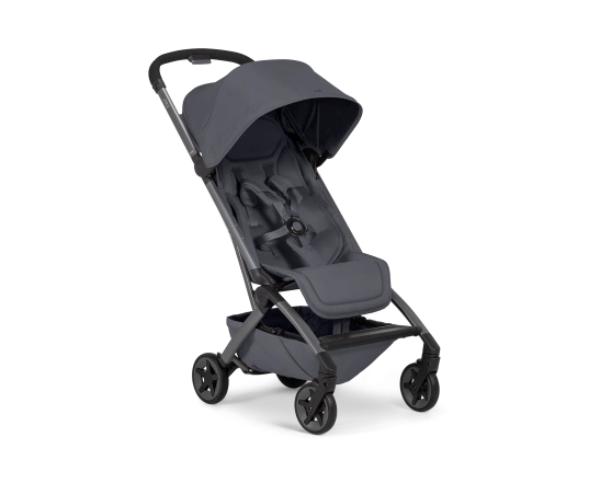 Універсальна коляска 2 в 1 Joolz Aer 2 Stone grey