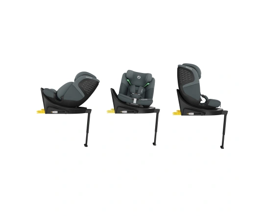 Автокрісло Maxi-Cosi EMERALD 360 S - tonal graphite