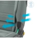 Автокрісло Maxi-Cosi TITAN PRO 2 I-SIZE - authentic grey