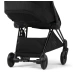 Прогулянкова коляска Cybex COYA LA PARISIENNE (с бампером и дождевиком)