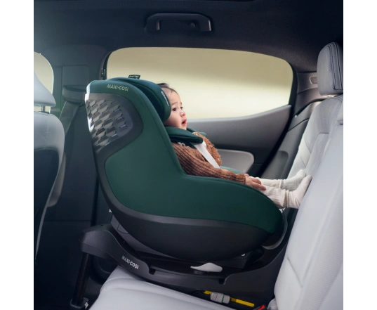 Автокрісло Maxi-Cosi PEARL 360 PRO - authentic terra