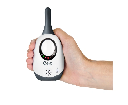 Радіоняня BABYMOOV Babyphone Simply Care