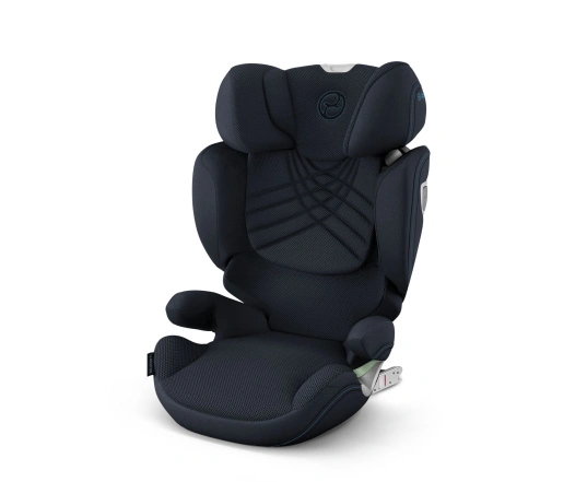 Автокрісло Cybex Solution T i-Fix Plus - Nautical Blue