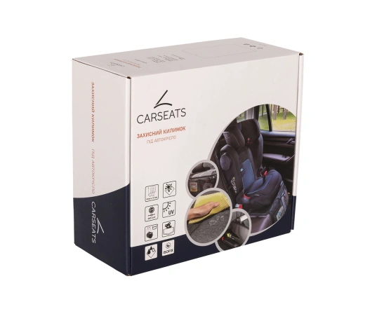 Захисний килимок для автомобіля CARSEATS