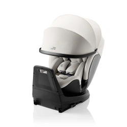 Автокресло Britax Römer SWIVEL-GROW Max Air - soft taupe - изображение