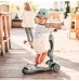 Самокат Scoot and Ride серії Highwaykick-1, сіро-синій, 1-5 років
