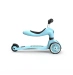 Самокат Scoot and Ride серії Highwaykick-1 лохина,1-5 років