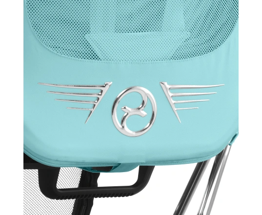 Коляска 2 в 1 Cybex Mios Jeremy Scott Car