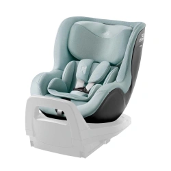 Автокрісло Britax Römer DUALFIX 5Z Style - harbor blue - зображення
