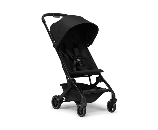 Универсальная коляска 2 в 1 Joolz Aer+ Space black