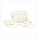 Набор по уходу за ребенком в органайзере Babymoov - curl white 
