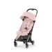 Прогулянкова коляска Cybex Coya Rosegold/Peach Pink - зображення
