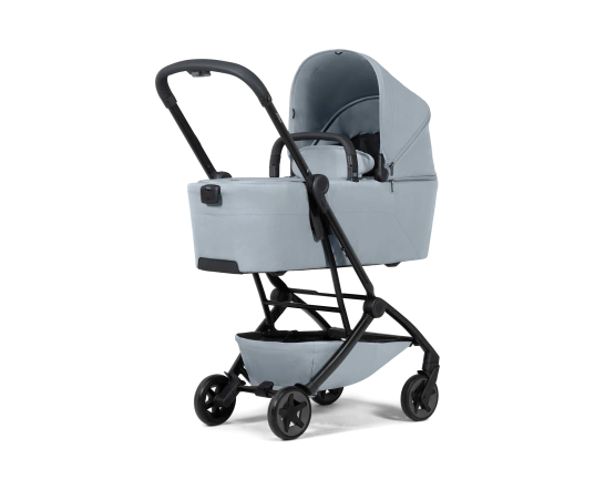 Люлька Joolz AER 2 - pebble grey (Limited Edition)