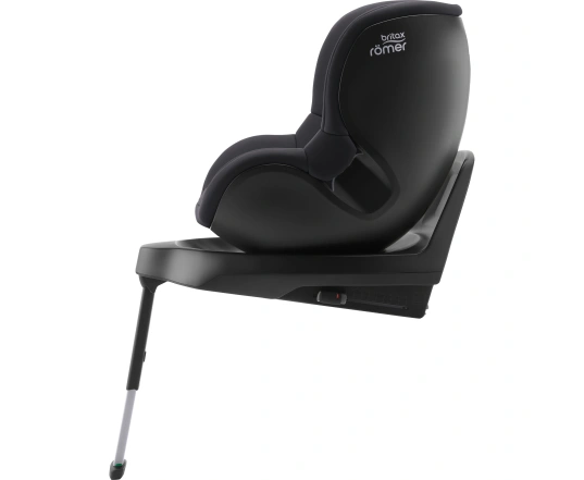 Автокресло Britax Römer DUALFIX M PLUS - midnight grey