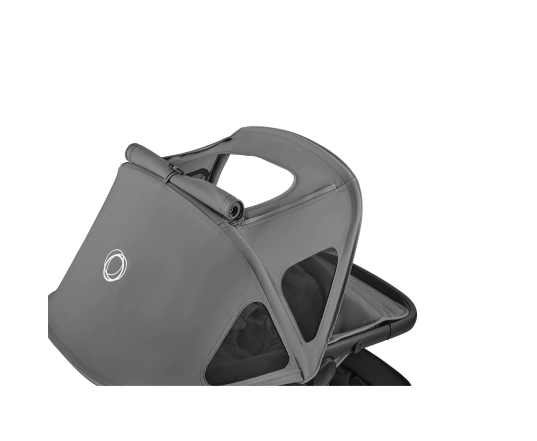 Літній капюшон для коляски Bugaboo Fox/Kangaroo - FOREST GREEN
