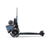 Самокат Scoot and Ride серії Highwaykick-2 з колесами що світяться сталевий, 2+ до 50кг