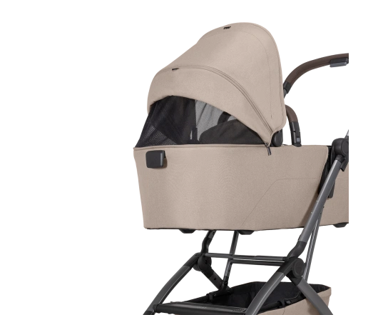 Люлька Joolz Aer 2 Sandy taupe