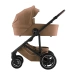 Коляска 2 в 1 Britax Römer SMILE 5Z LUX - warm caramel