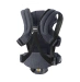Рюкзак-кенгуру BB®Baby Carrier Move (сітка) - Сірий (антрацит)