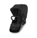 Универсальная коляска 2 в 1 Cybex GAZELLE S - BLK Moon Black
