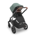 Коляска 2 в 1 UPPAbaby Vista V3 - Gwen