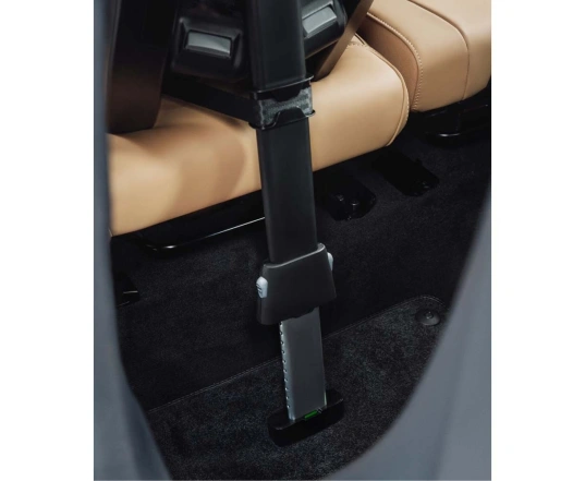 Автокресло Britax Römer MAX-SAFE PRO - atlantic green