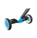 Велосипед дитячий GLOBBER серії LEARNING TRIKE 2в1 - Синій