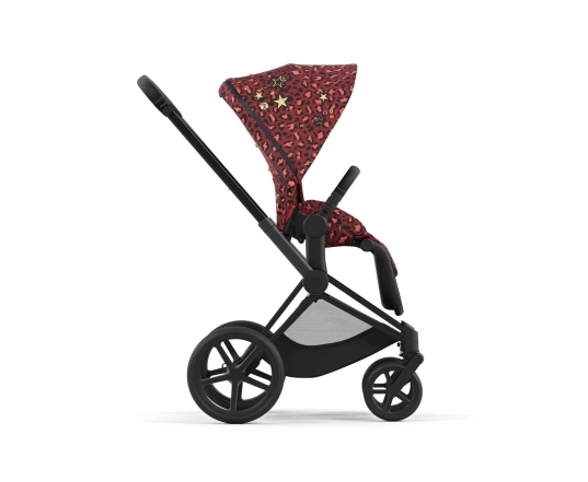 Комплект текстилю Cybex Priam Lux by Alec Voelkel Rockstar