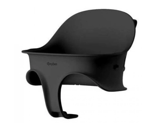 Стульчик для кормления 4в1 Cybex CLICK&FOLD - stunning black