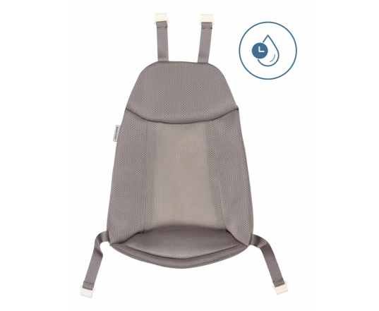 Розкладна ванна Maxi-Cosi INDIGO PLUS з вкладкою - muted terra