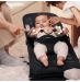 Дуга с играшками до шезлонгу-качалки BabyBjörn - Черно-белый