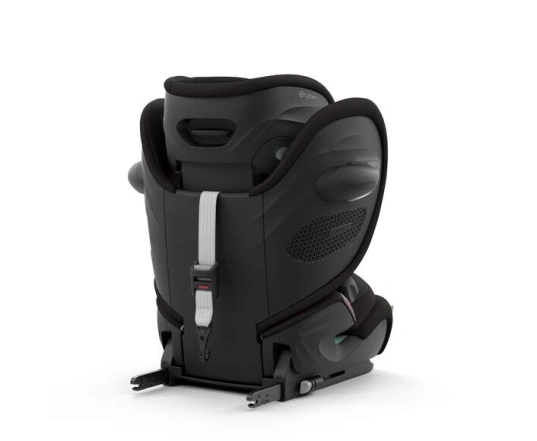Автокресло Cybex PALLAS G3 I-SIZE PLUS - magic black