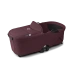 Люлька Bugaboo Dragonfly без капюшону DARK CHERRY