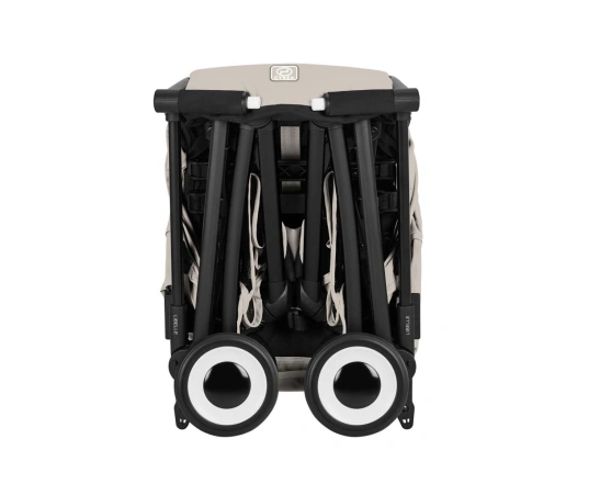 Прогулочная коляска Cybex LIBELLE BLK - dune grey