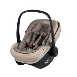 Автокрісло Joolz by Maxi-Cosi PEBBLE SLIDE PRO - sandy taupe - зображення