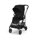 Прогулянкова коляска Cybex MELIO CARBON - magic black