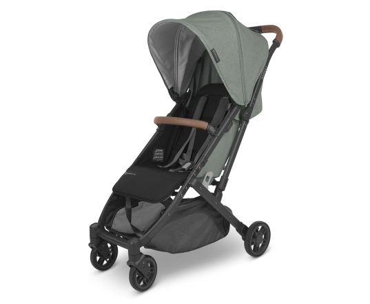Прогулянкова коляска UPPAbaby MINU V2 - Gwen