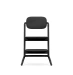 Стульчик для кормления 4 в 1 Cybex LEMO - stunning black