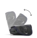 Автокресло Cybex SOLUTION G2 I-FIX PLUS - ocean blue