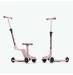 Самокат SmarTrike XTEND MIMI-RIDE - pink