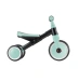 Велосипед дитячий GLOBBER серії LEARNING TRIKE 2в1 - М'ятний