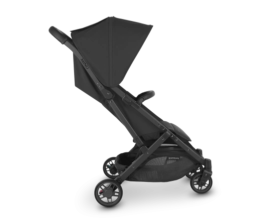 Прогулянкова коляска UPPAbaby MINU V2 - Jake