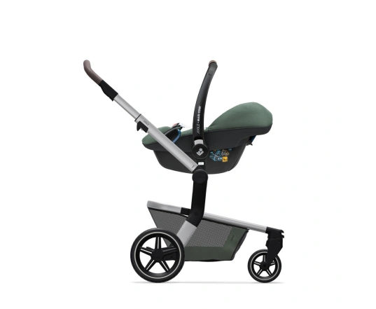 Автокресло Joolz by Maxi-Cosi Pebble Pro i-Size Green