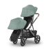 Коляска 2 в 1 UPPAbaby Vista V3 - Gwen