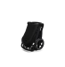 Прогулянкова коляска Joolz Hub+ колір Brilliant black