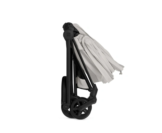 Люлька Cybex MIOS/COYA Style - city grey
