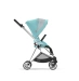 Прогулочная коляска Cybex MIOS JEREMY SCOTT - car